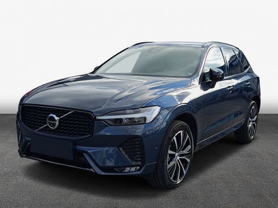 VOLVO Xc60 B4 D Awd Plus Dark 360° Standhzg. Fap Pano