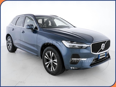 Volvo XC60 B4 Geartronic Momentum Pro