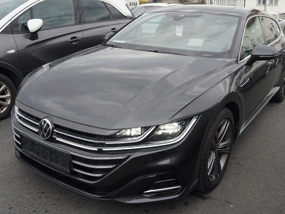 VW Arteon Shooting Brake 2.0 Tsi Dsg R-line*pano*