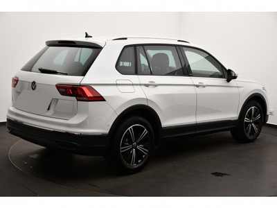 VW Tiguan 1.5 Tsi Active Ahk/led/acc