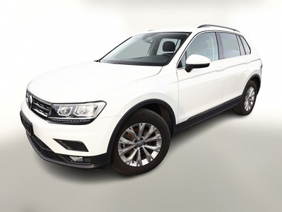 VW Tiguan 2.0 Tdi 150 Comfortline Led Nav Acc Pdc