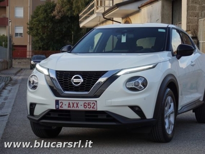 2021 NISSAN Juke