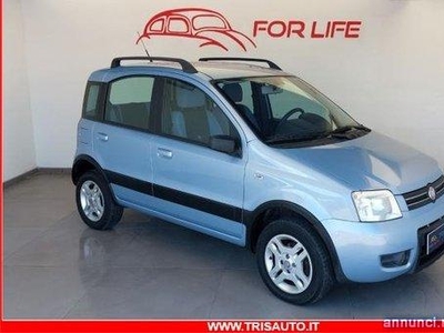 FIAT Panda 1.2 Natural Power Climbing NEOPATENTATI