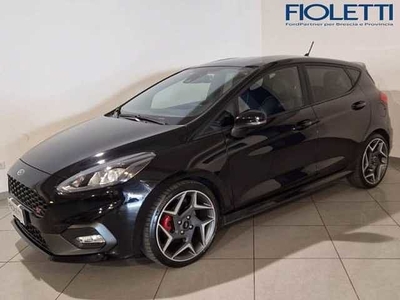 Ford Fiesta 1.5 Ecoboost 200 CV 5 porte ST da Fioletti .