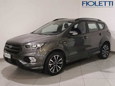 Ford Kuga 1.5 EcoBoost 120 CV S&S 2WD ST-Line da Fioletti .