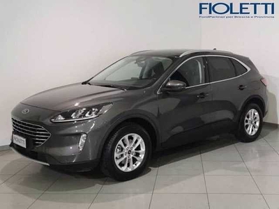 Ford Kuga 1.5 EcoBoost 150 CV 2WD Titanium da Fioletti .