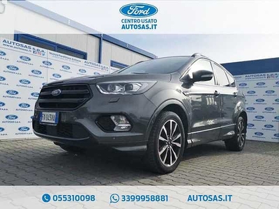 Ford Kuga 2.0 TDCI 120 CV S&S 2WD ST-Line da Autosas .