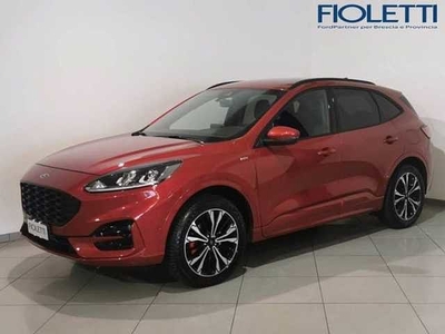 Ford Kuga 2.5 Full Hybrid 190 CV CVT AWD ST-Line da Fioletti .