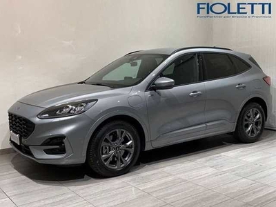 Ford Kuga 2.5 Plug In Hybrid 225 CV CVT 2WD ST-Line X da Fioletti .