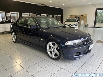 Usato 2001 BMW 325 2.5 Benzin 192 CV (5.000 €)