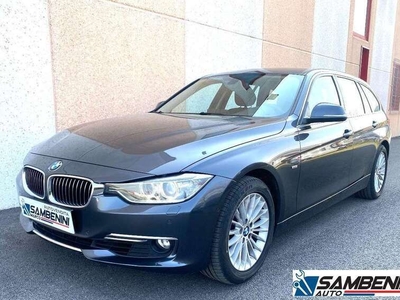 Usato 2013 BMW 330 3.0 Diesel 261 CV (13.400 €)