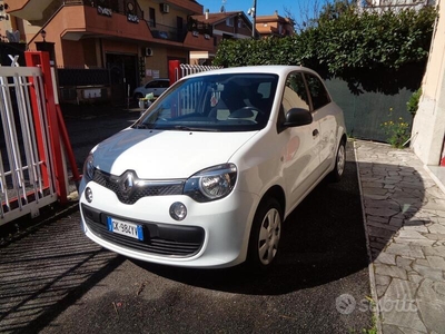 Usato 2017 Renault Twingo 1.0 Benzin 69 CV (9.900 €)