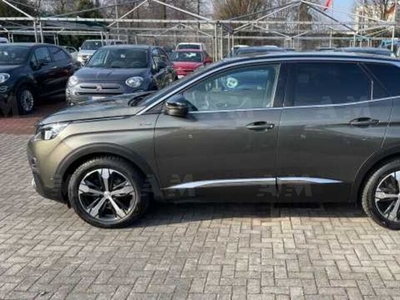 Usato 2018 Peugeot 3008 1.6 Diesel 120 CV (19.900 €)