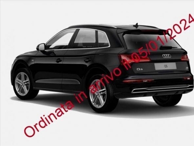 Usato 2022 Audi Q5 3.0 El_Hybrid 286 CV (75.660 €)