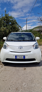 2014 Toyota iQ 1.0 benzina Automatica zona Vomero