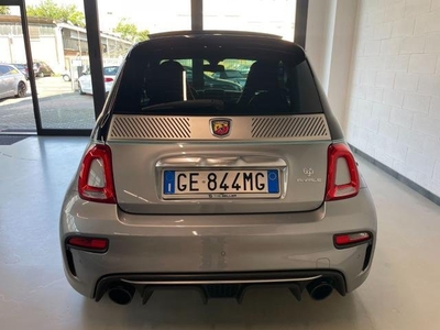 ABARTH 695 1.4 Turbo T-Jet Rivale*MOGANO*TETTO*BEATS