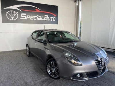 ALFA ROMEO GIULIETTA 1.6 JTDm-2 105 CV Progression diesel