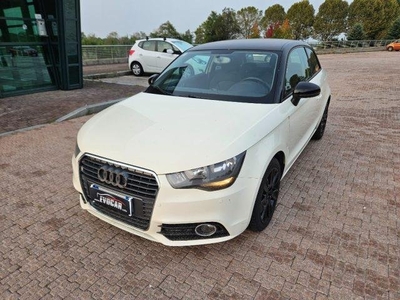 AUDI A1 1.6 TDI 105 CV Attraction