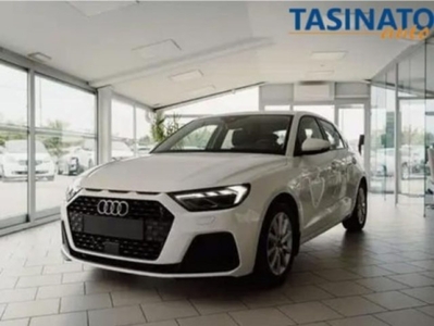 Audi A1 Sportback 30 TFSI usato