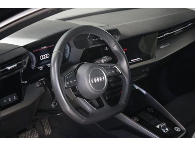 AUDI A3 SEDAN 35 TDI SPB S-LINE 150 CV S-TRONIC