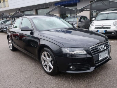 AUDI A4 4ª serie