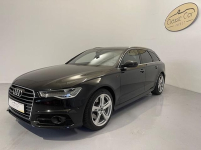 Audi A6 3.0 TDI 272 CV quattro S tronic usato