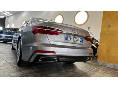 AUDI A6 40 2.0 TDI quattro ultra S tronic Sport S line mat