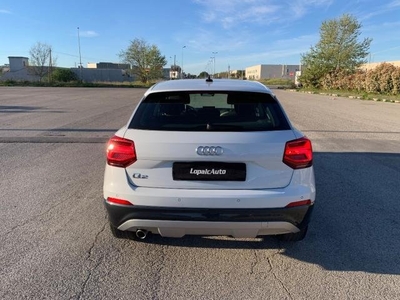 AUDI Q2 30 TDI S tronic Admired