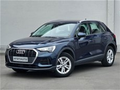 Audi Q3 35 TDI S tronic del 2019 usata a Misterbianco