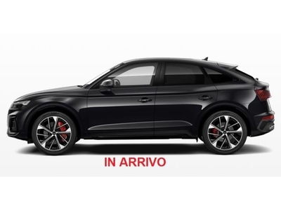 AUDI Q5 Sportback SQ5 3.0 tdi mhev 48V quattro tiptronic