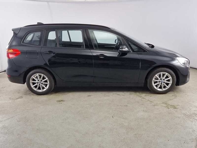 BMW 218 GRAN TOURER Advantage Autom.