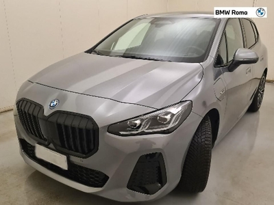 BMW Serie 2 Active Tourer 225 e Msport xDrive DCT