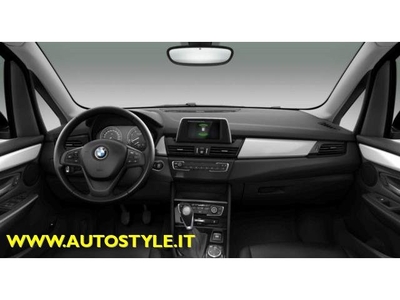 BMW SERIE 2 d Gran Tourer 7POSTI 1.5 116Cv Advantage F46 LCI