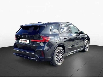BMW X1 sDrive 18i M Sport/Led/DrivingAssistPlus/LC Plus