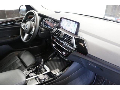 BMW X3 xDrive20d xLine 