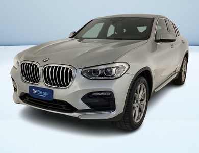 BMW X4 20 i xLine xDrive Steptronic