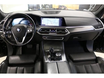 BMW X5 xDrive30d X LINE 