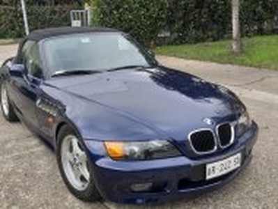 BMW Z 3 M