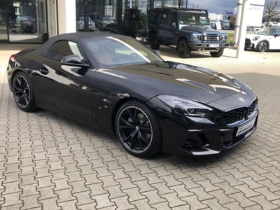 BMW Z4 Cabrio Z4 sDrive20i Msport usato