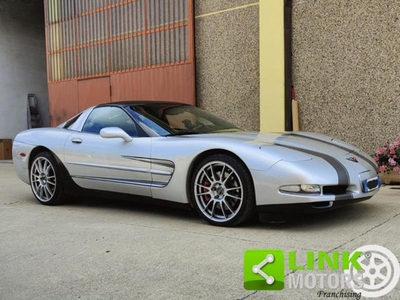 Chevrolet Corvette C5 C5 5.7 V8 Cabrio usato