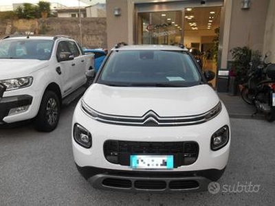 CITROEN C3 Aircross 1.2 PureTech 110CV You