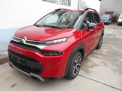 Citroen C3 Aircross PureTech 110 S&S Shine da CarAuto sas