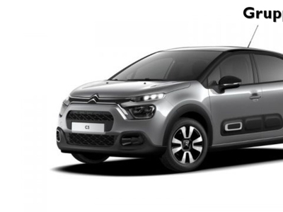 Citroen C3 PureTech 110 S&S Max nuovo