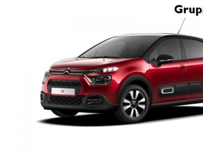 Citroen C3 PureTech 83 S&S Max nuovo