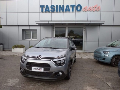 Citroen C3 PureTech 83 S&S Shine usato