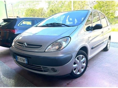 CITROEN XSARA 2.0 HDi