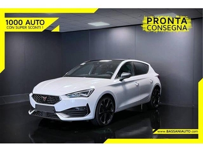 CUPRA LEON 1.4 e-HYBRID 245 CV DSG