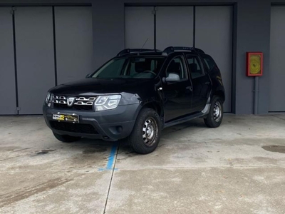 Dacia Duster 1.5 dCi 90CV 4x2 Ambiance usato