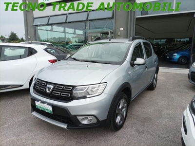 Dacia Sandero Stepway 0.9 TCe 90 CV Techroad usato