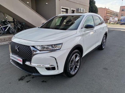Ds DS 7 DS 7 Crossback BlueHDi 130 Business usato